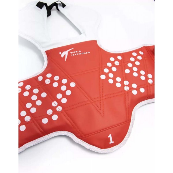 Защита корпуса для единоборств