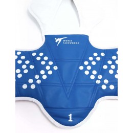 Защита корпуса для единоборств