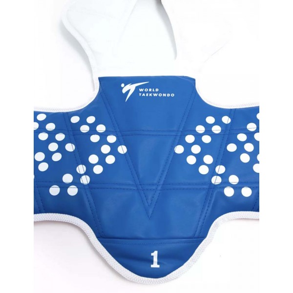 Защита корпуса для единоборств