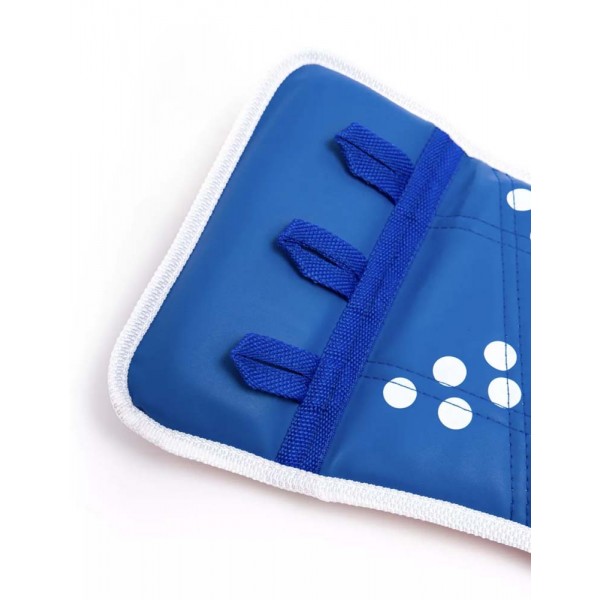 Защита корпуса для единоборств