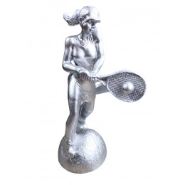 Кубок сувенирный Бол.теннис