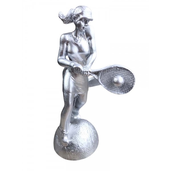 Кубок сувенирный Бол.теннис