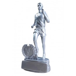 Кубок сувенирный Бег муж.