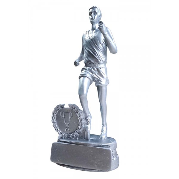 Кубок сувенирный Бег муж.