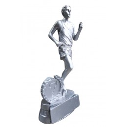 Кубок сувенирный Бег муж.
