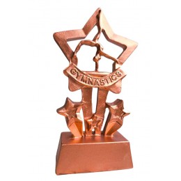 Кубок сувенирный Гимнастика