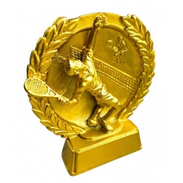 Кубок сувенирный Бол.теннис