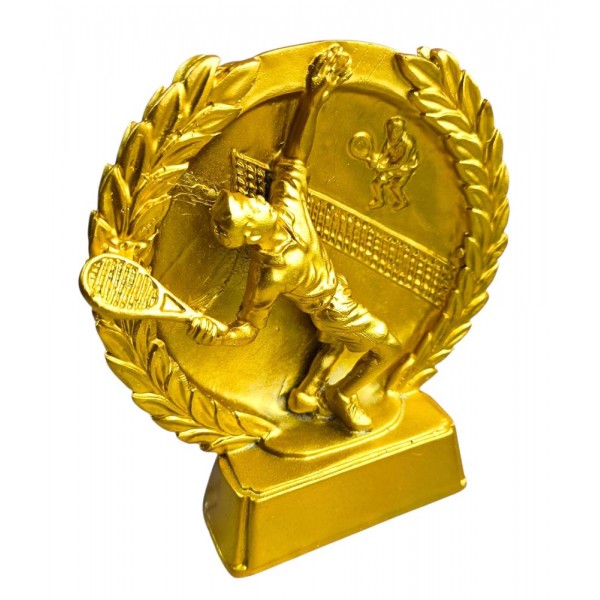 Кубок сувенирный Бол.теннис