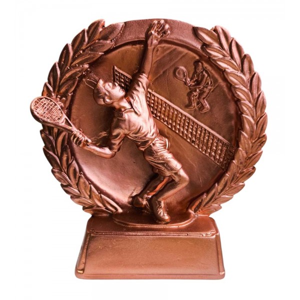 Кубок сувенирный Бол.теннис