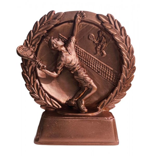 Кубок сувенирный Бол.теннис