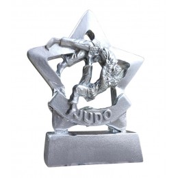 Кубок сувенирный Дзюдо