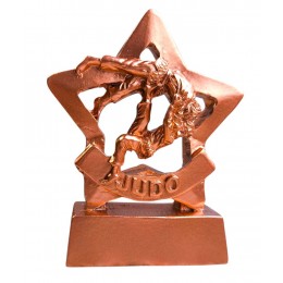 Кубок сувенирный Дзюдо