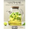 Чайник 1,8л.