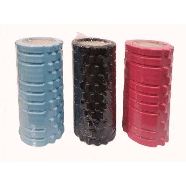 Валик (ролл) для фитнеса