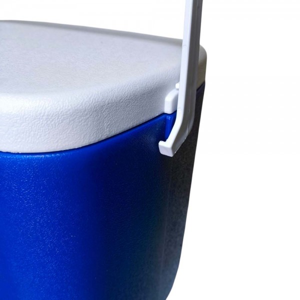 Термобокс 10л. прямоугольный