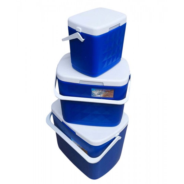 Термобокс 10л. прямоугольный