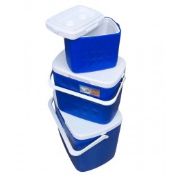 Термобокс 20л. прямоугольный