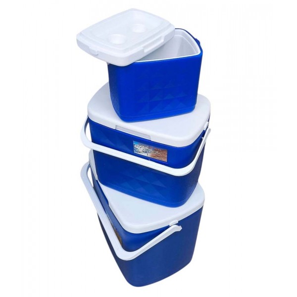 Термобокс 10л. прямоугольный