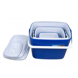 Термобокс 20л. прямоугольный