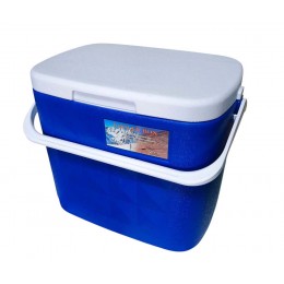 Термобокс 20л. прямоугольный