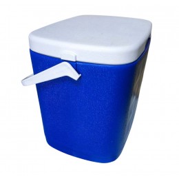 Термобокс 20л. прямоугольный