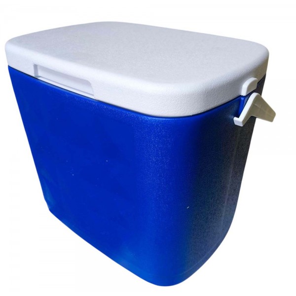 Термобокс 10л. прямоугольный