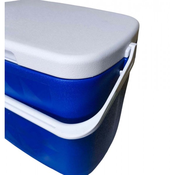 Термобокс 10л. прямоугольный