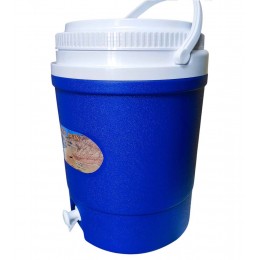 Термобокс 18л. круглый