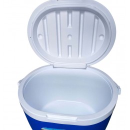 Термобокс 14л. овальный
