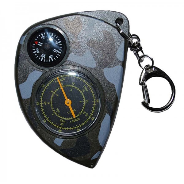 Курвиметр картографический