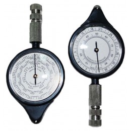 Курвиметр картографический