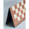Доска шахматная картонная