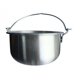 Котелок походный Алюминий 2,5 л