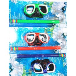 Набор для плавания