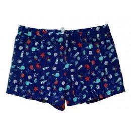 Трусы купальные для мальчиков