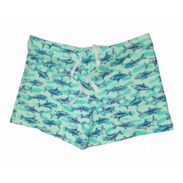 Трусы купальные для мальчиков