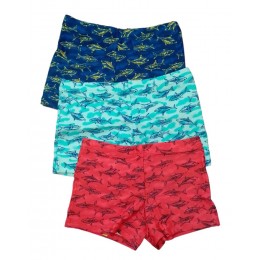 Трусы купальные для мальчиков