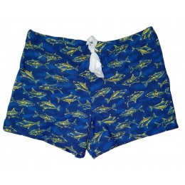 Трусы купальные для мальчиков