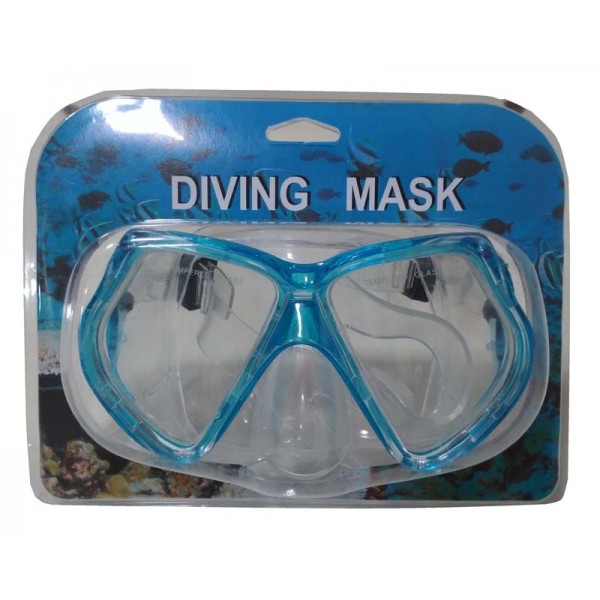 Маска для плавания