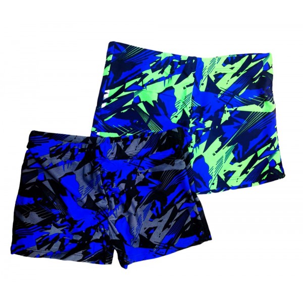 Трусы купальные для мальчиков