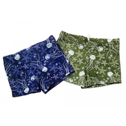 Трусы купальные для мальчиков