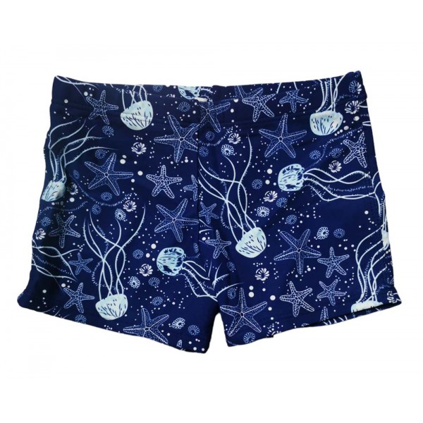 Трусы купальные для мальчиков