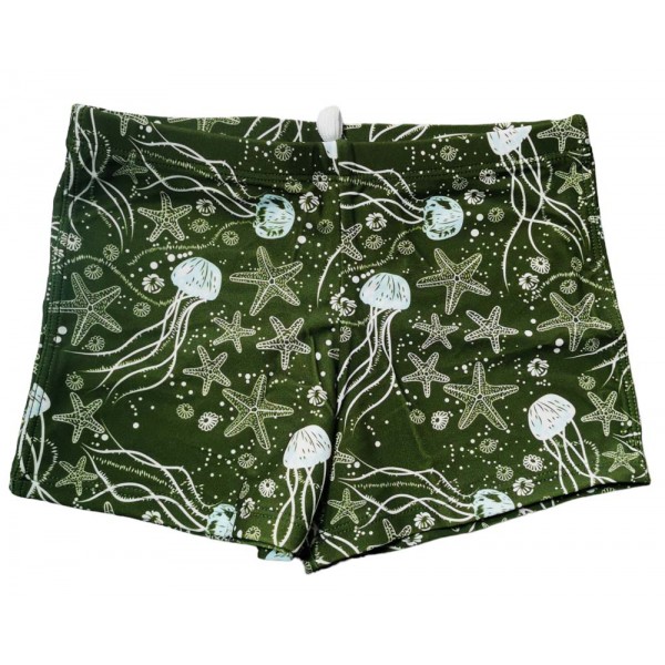 Трусы купальные для мальчиков