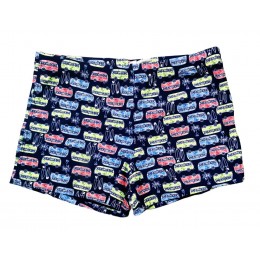 Трусы купальные для мальчиков