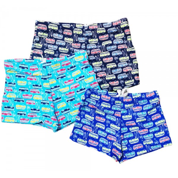 Трусы купальные для мальчиков