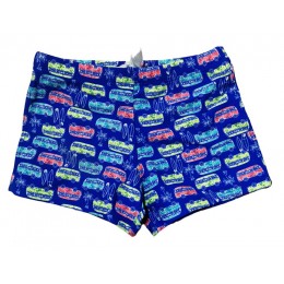 Трусы купальные для мальчиков