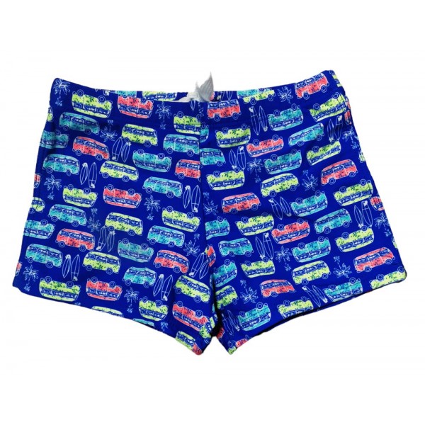 Трусы купальные для мальчиков