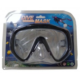 Маска для плавания