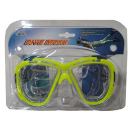 Маска для плавания