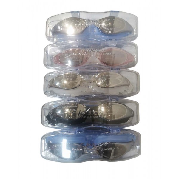 Очки для плавания